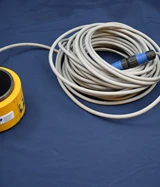 Loadcell Met Meetversterker Metesco